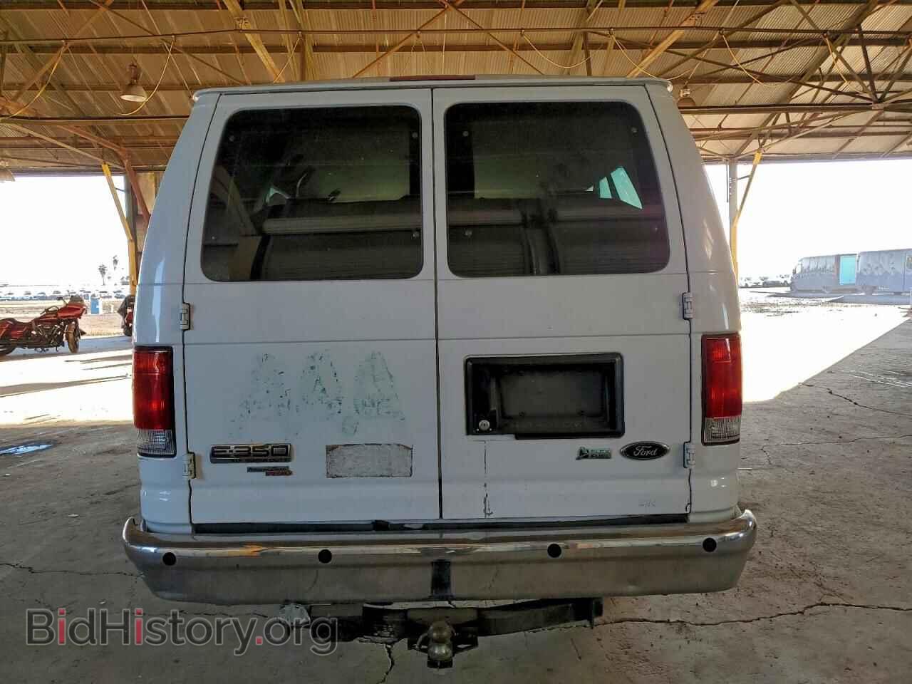 2014 FORD ALL Models - VIN: 1FBSS3BL9EDB01151 - Photo 6