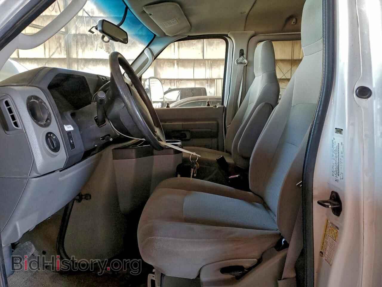 2014 FORD ALL Models - VIN: 1FBSS3BL9EDB01151 - Photo 7