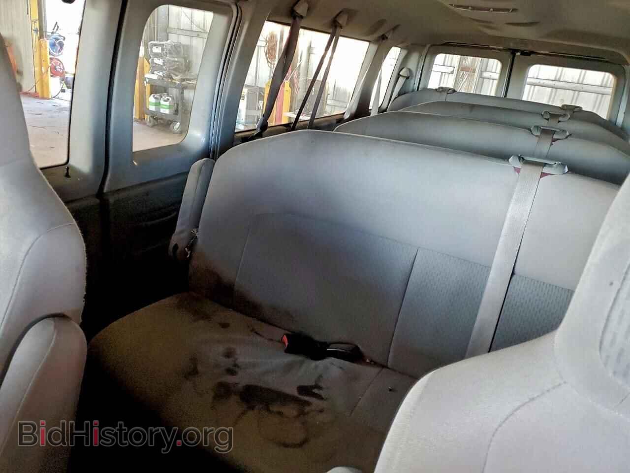 2014 FORD ALL Models - VIN: 1FBSS3BL9EDB01151 - Photo 10