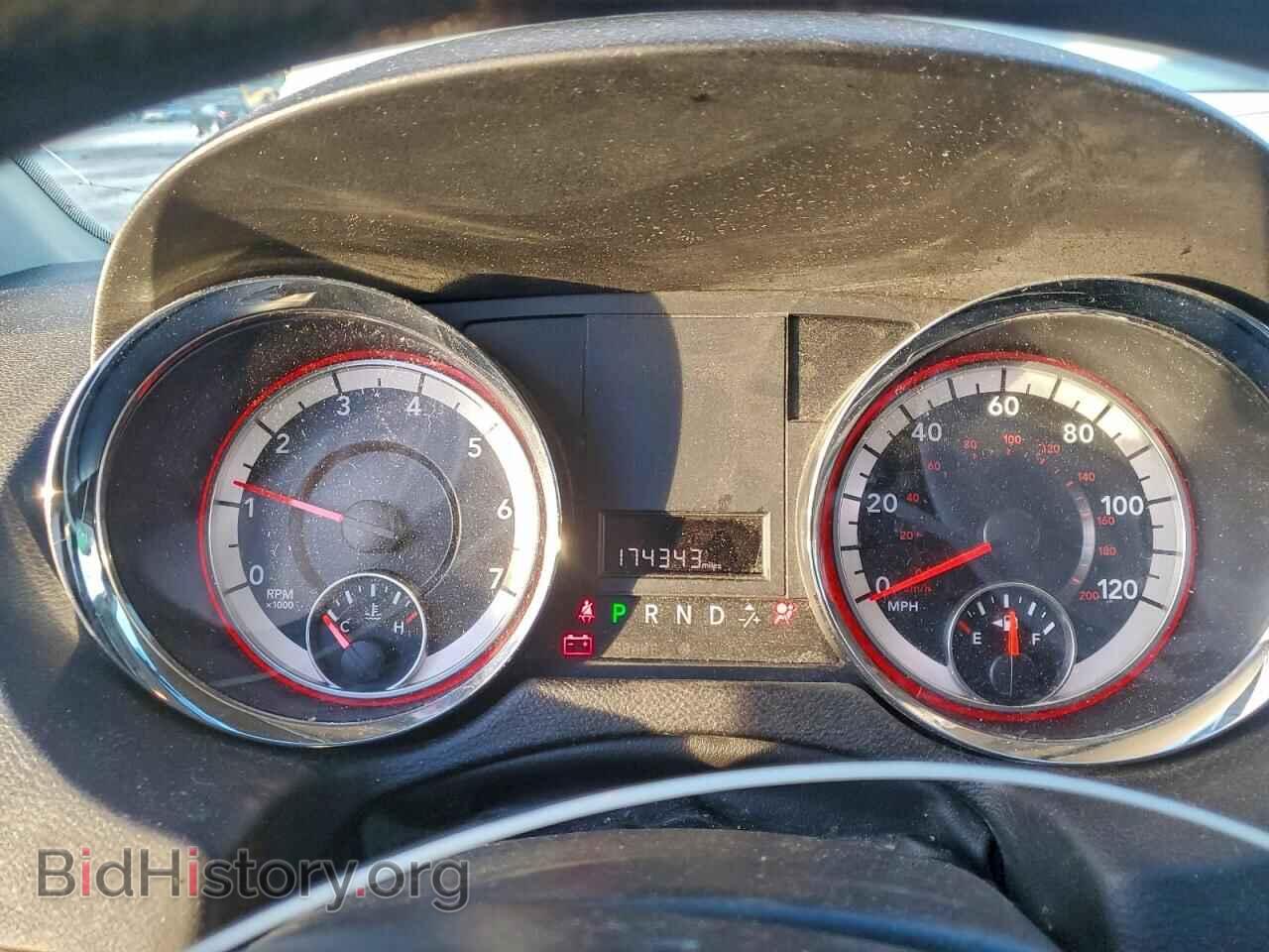 2018 DODGE CARAVAN - VIN: 2C4RDGBG5JR159960 - Фото 9