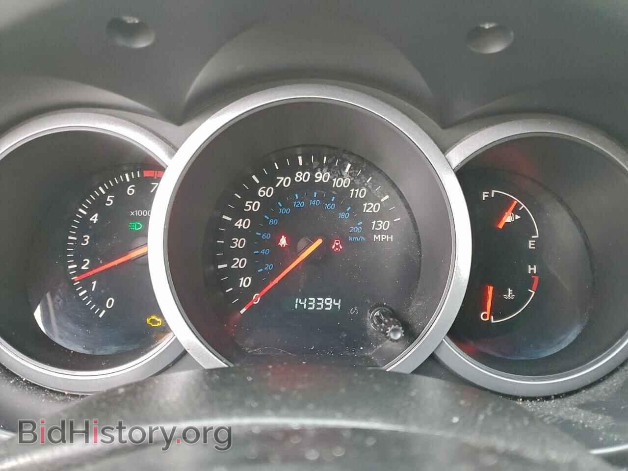 2008 SUZUKI GR VITARA - VIN: JS3TD947084101249 - Фото 9