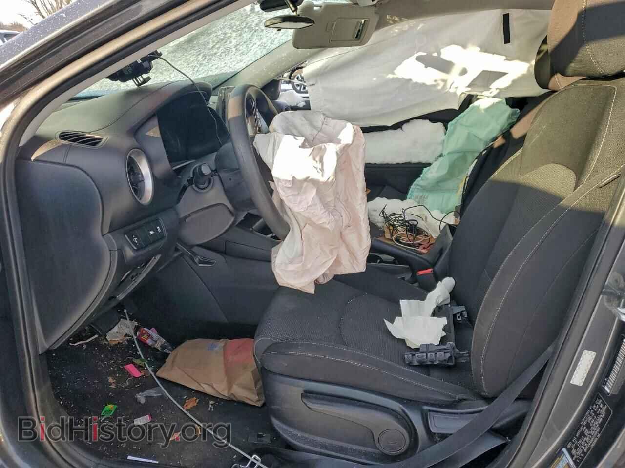2019 KIA FORTE - VIN: 3KPF24AD4KE099560 - Фото 7