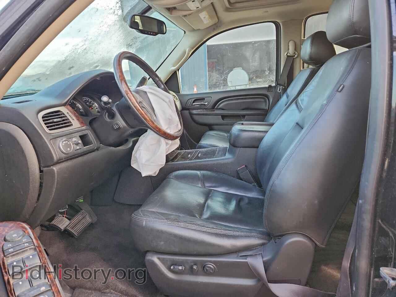 2013 GMC YUKON - VIN: 1GKS2EEF3DR311781 - Фото 7