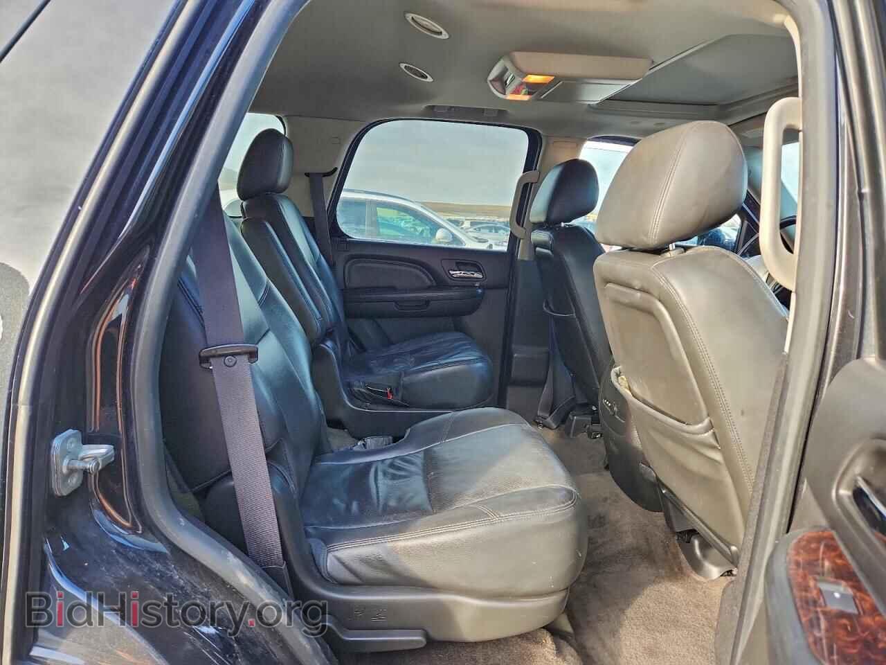 2013 GMC YUKON - VIN: 1GKS2EEF3DR311781 - Фото 10