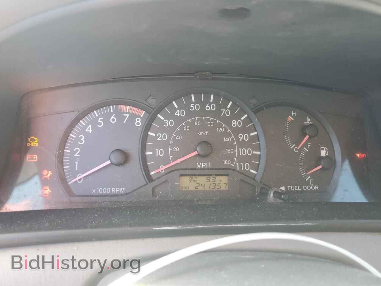 2007 TOYOTA COROLLA - VIN: JTDBR32E570118676 - Фото 18