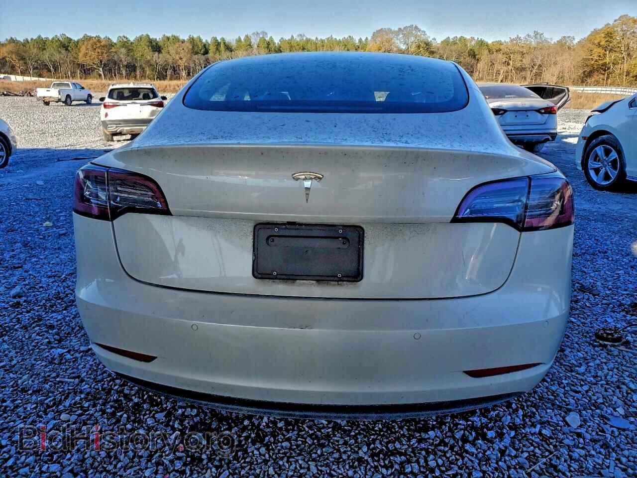 2021 TESLA MODEL 3 - VIN: 5YJ3E1EA8MF922092 - Photo 6