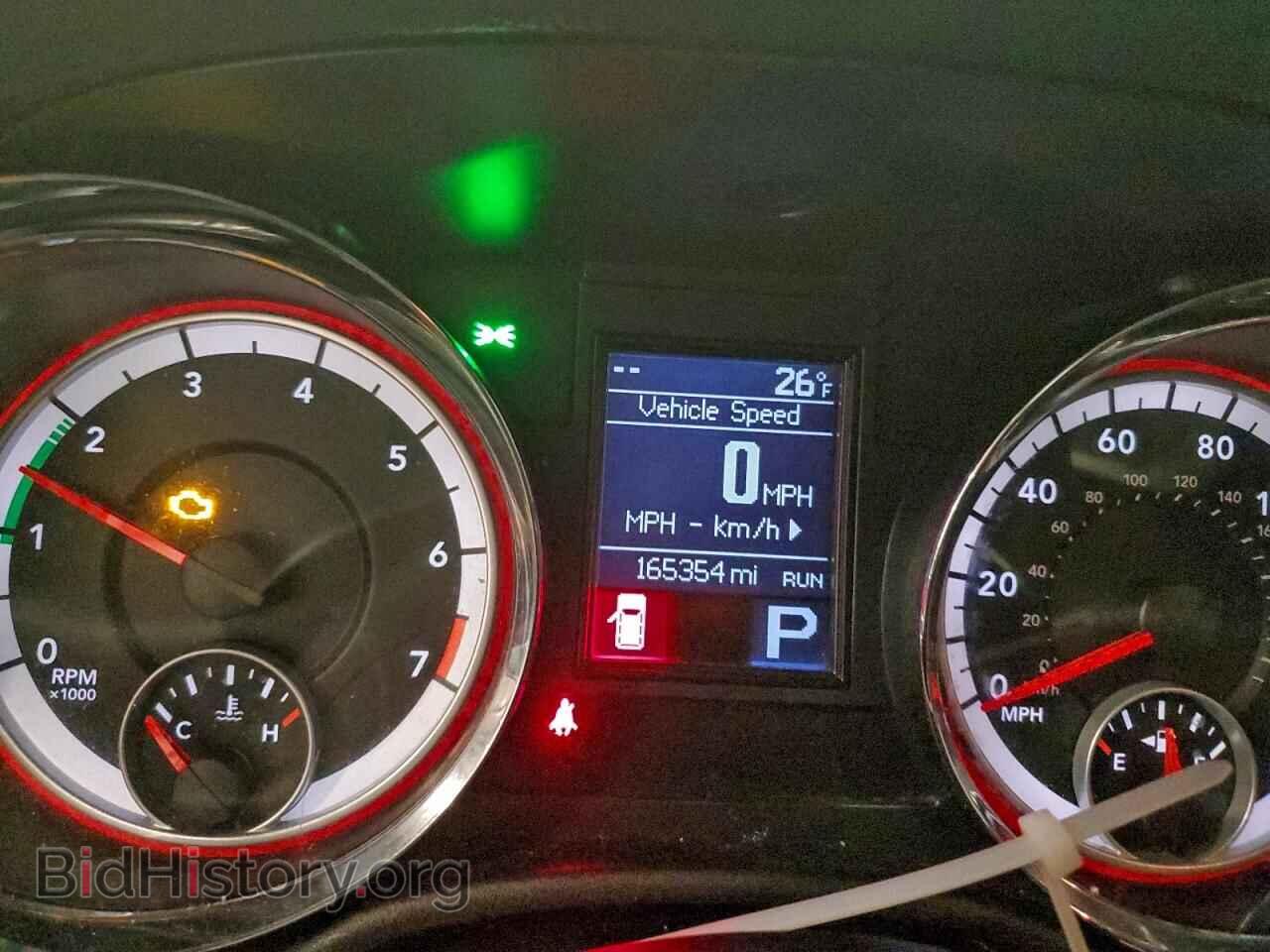 2013 DODGE DURANGO - VIN: 1C4RDJDG7DC679097 - Фото 9