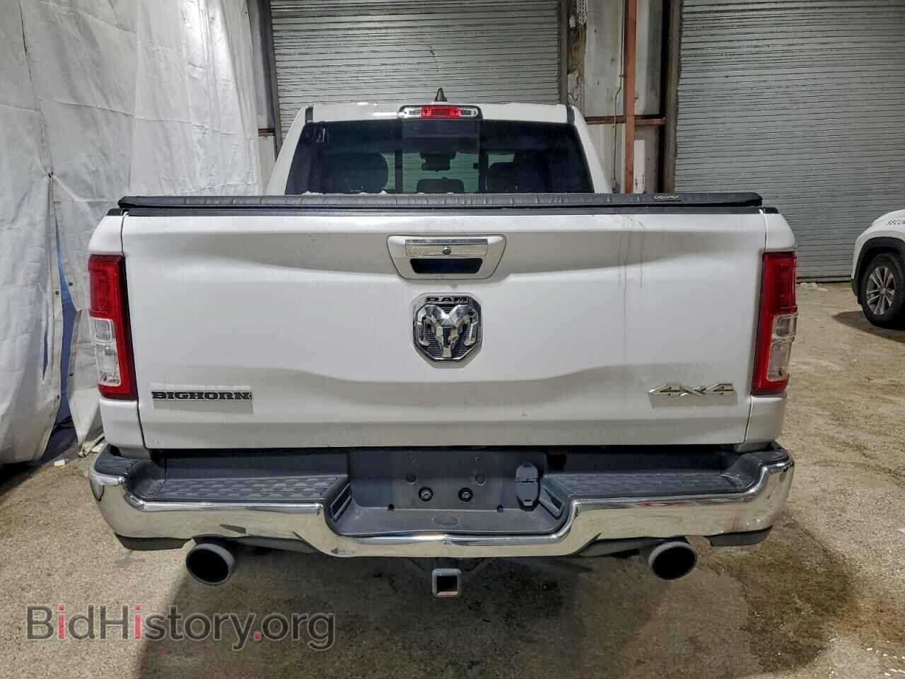 2019 RAM 1500 - VIN: 1C6SRFFT7KN709394 - Фото 6