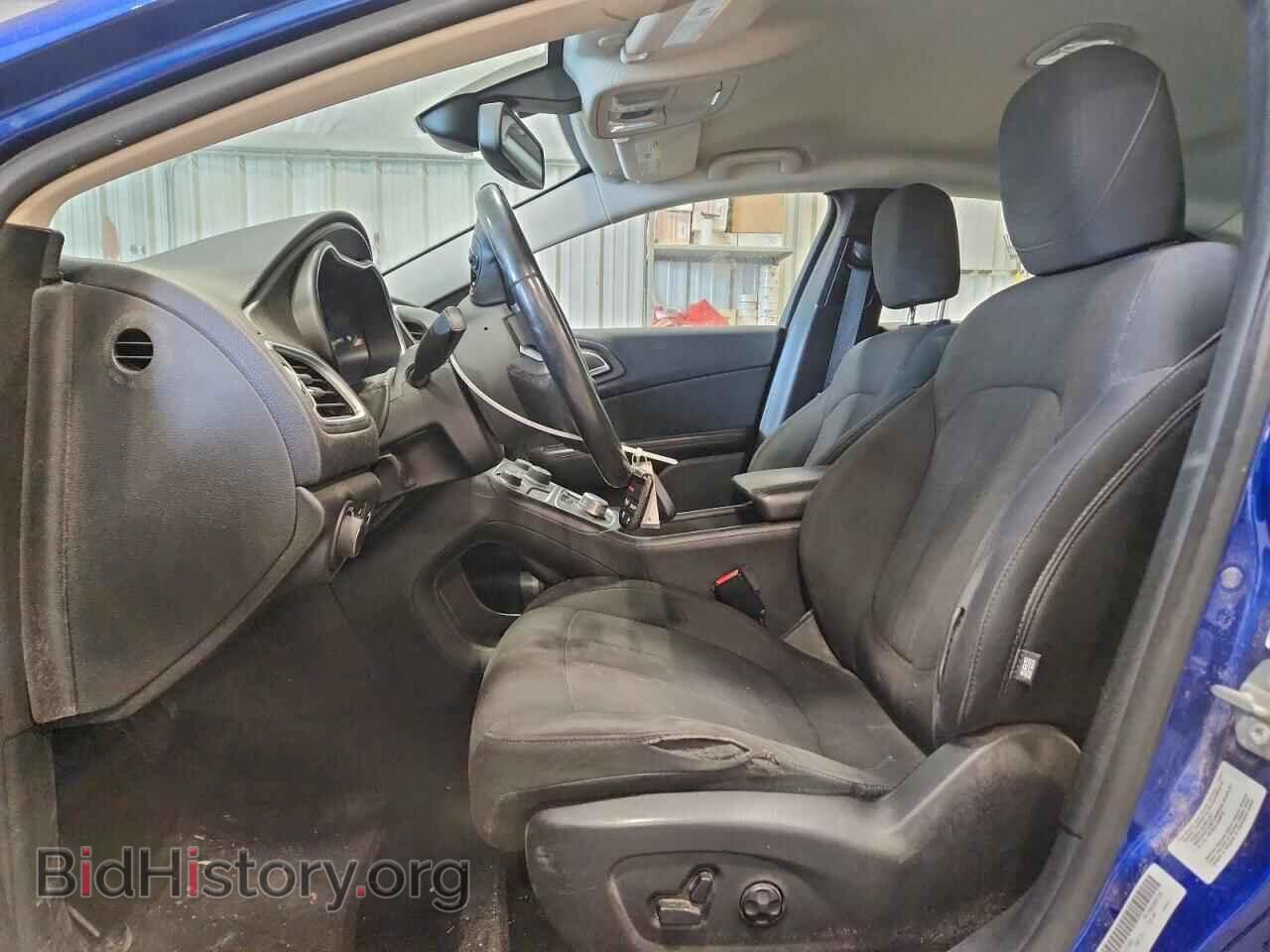 2015 CHRYSLER 200 - VIN: 1C3CCCAB2FN710524 - Фото 7