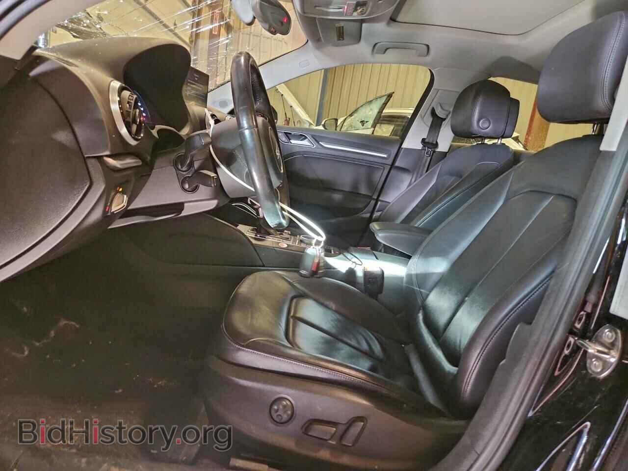 2015 AUDI A3 - VIN: WAUEFGFF7F1092376 - Photo 7