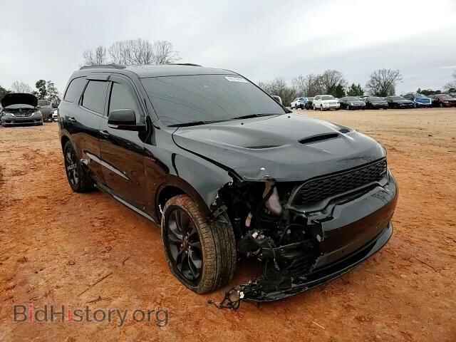 2023 DODGE DURANGO - VIN: 1C4SDHCT7PC555554 - Photo 15
