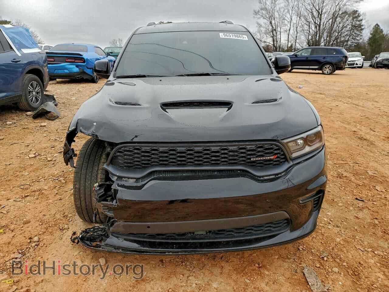 2023 DODGE DURANGO - VIN: 1C4SDHCT7PC555554 - Photo 5