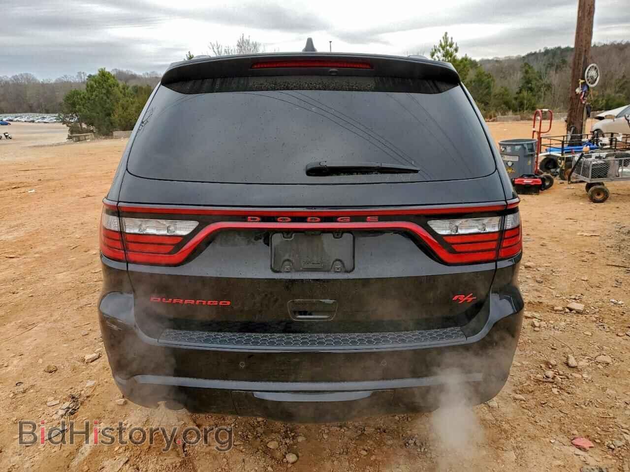 2023 DODGE DURANGO - VIN: 1C4SDHCT7PC555554 - Photo 6