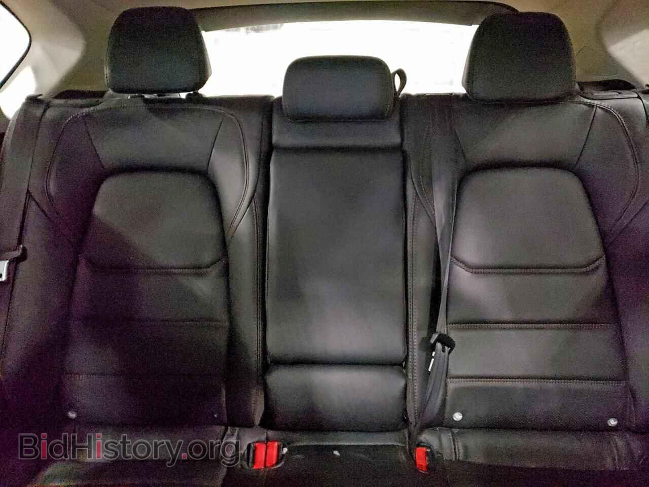 2021 MAZDA CX-5 - VIN: JM3KFBCM2M1370682 - Фото 10