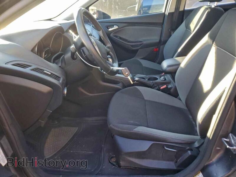 2014 Ford FOCUS (VIN 1FADP3K20EL369501) — photo 7 of 12