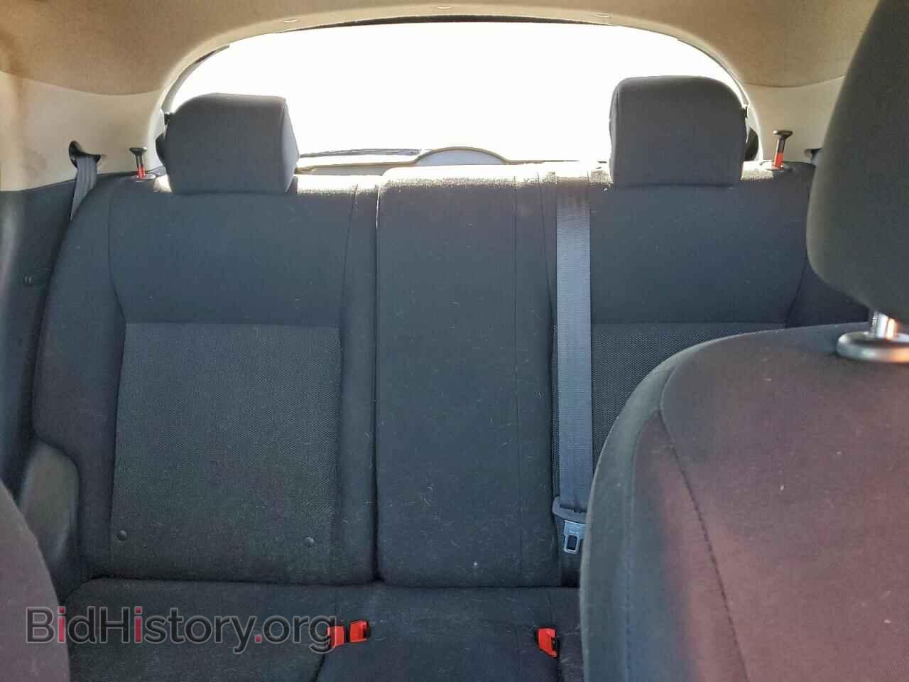 2014 NISSAN JUKE - VIN: JN8AF5MR8ET452605 - Фото 10