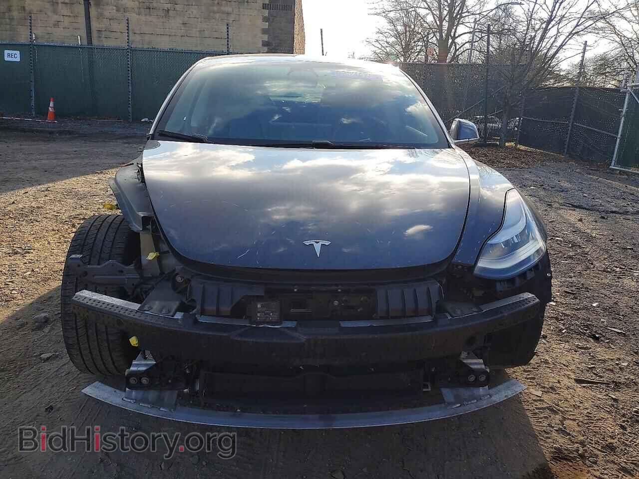 2019 TESLA MODEL 3 - VIN: 5YJ3E1EA5KF424669 - Photo 5