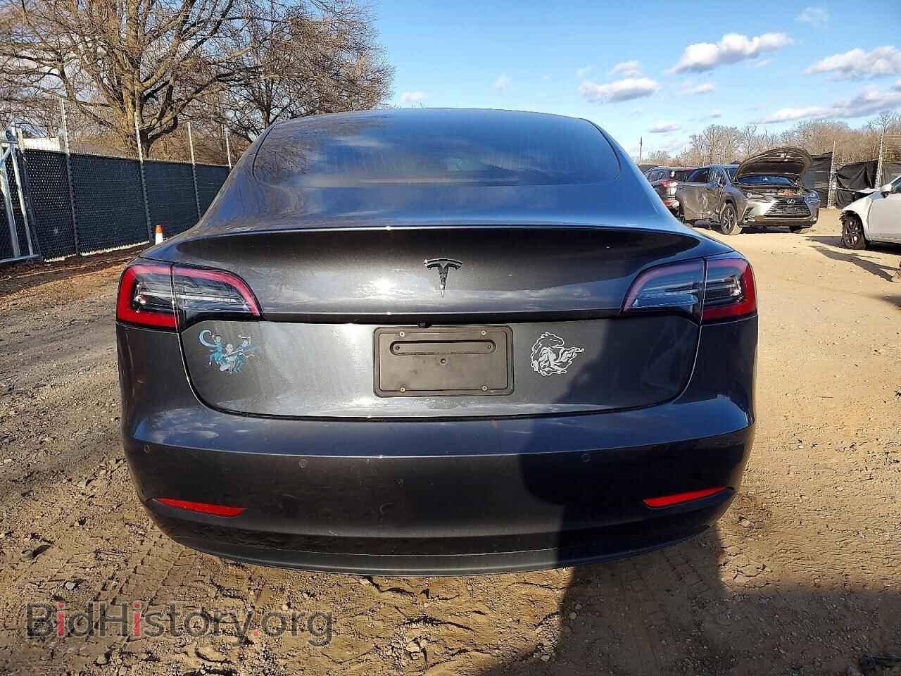 2019 TESLA MODEL 3 - VIN: 5YJ3E1EA5KF424669 - Photo 6