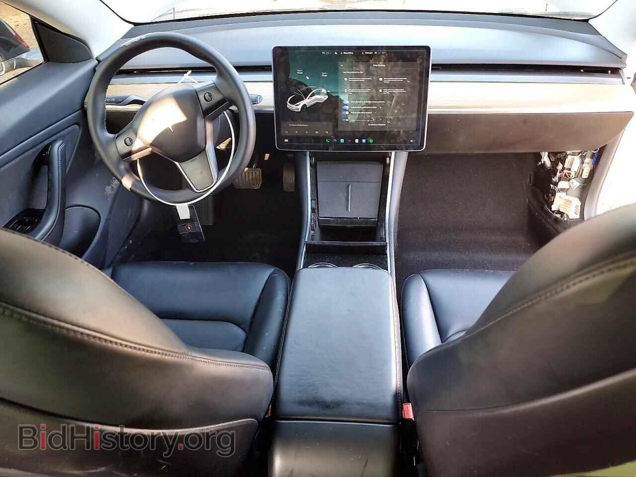 2019 TESLA MODEL 3 - VIN: 5YJ3E1EA5KF424669 - Photo 8
