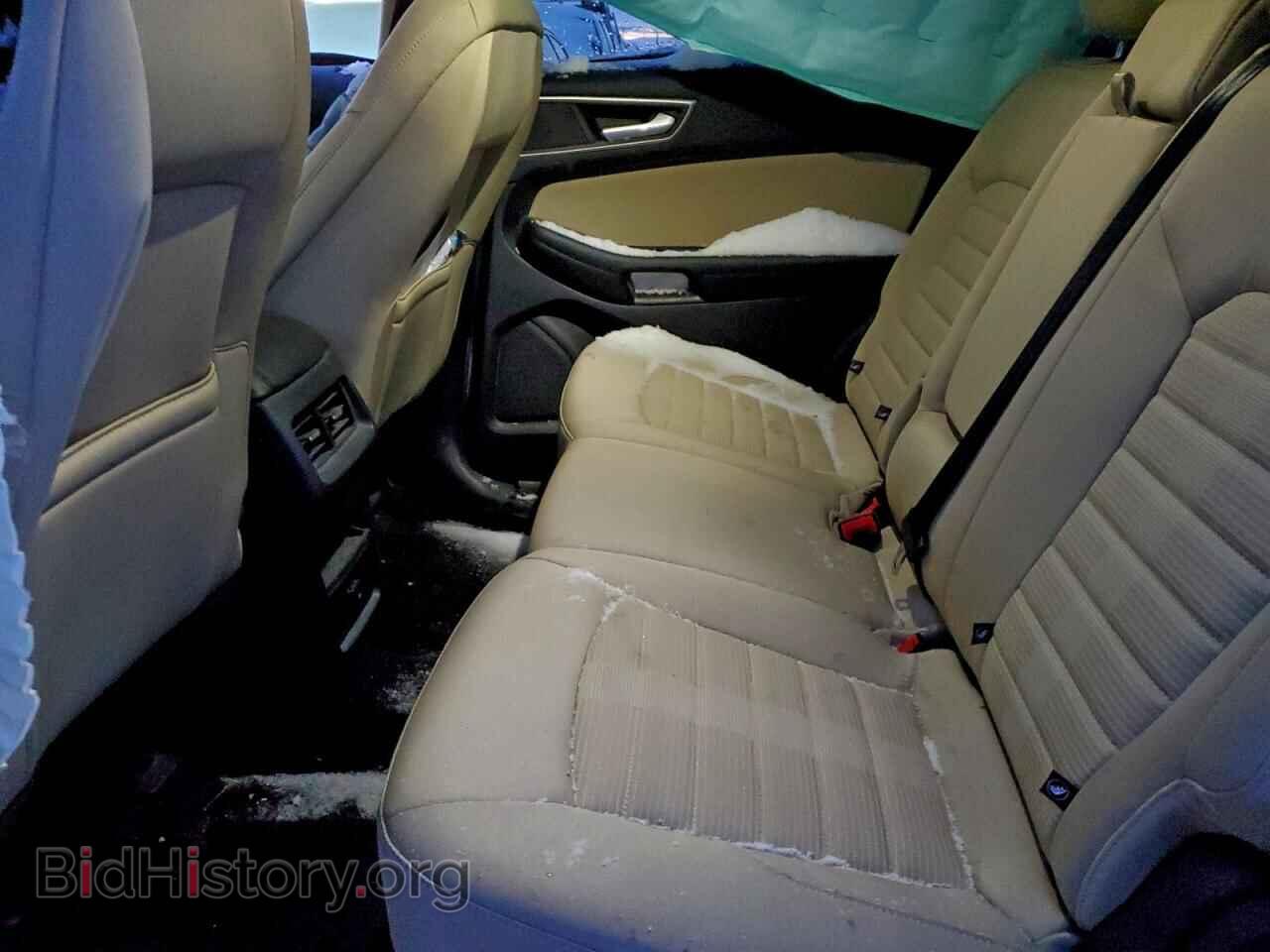 2016 FORD EDGE - VIN: 2FMPK4J93GBB53893 - Photo 10
