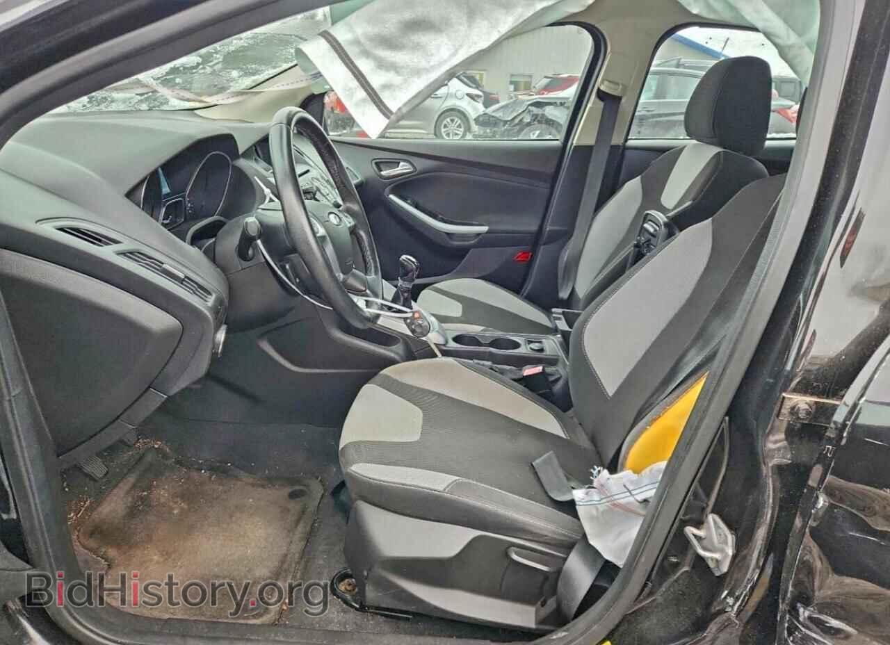 2012 FORD FOCUS - VIN: 1FAHP3K21CL466804 - Фото 7