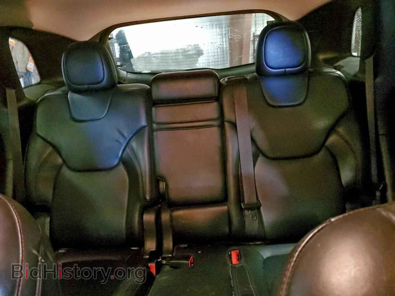 2016 JEEP CHEROKEE - VIN: 1C4PJMBS0GW354559 - Фото 10