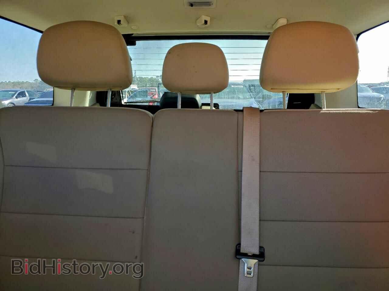 2012 FORD ESCAPE - VIN: 1FMCU9DG6CKB62488 - Фото 10