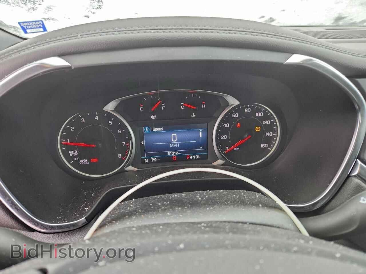 2021 CHEVROLET BLAZER - VIN: 3GNKBHRSXMS524896 - Фото 9