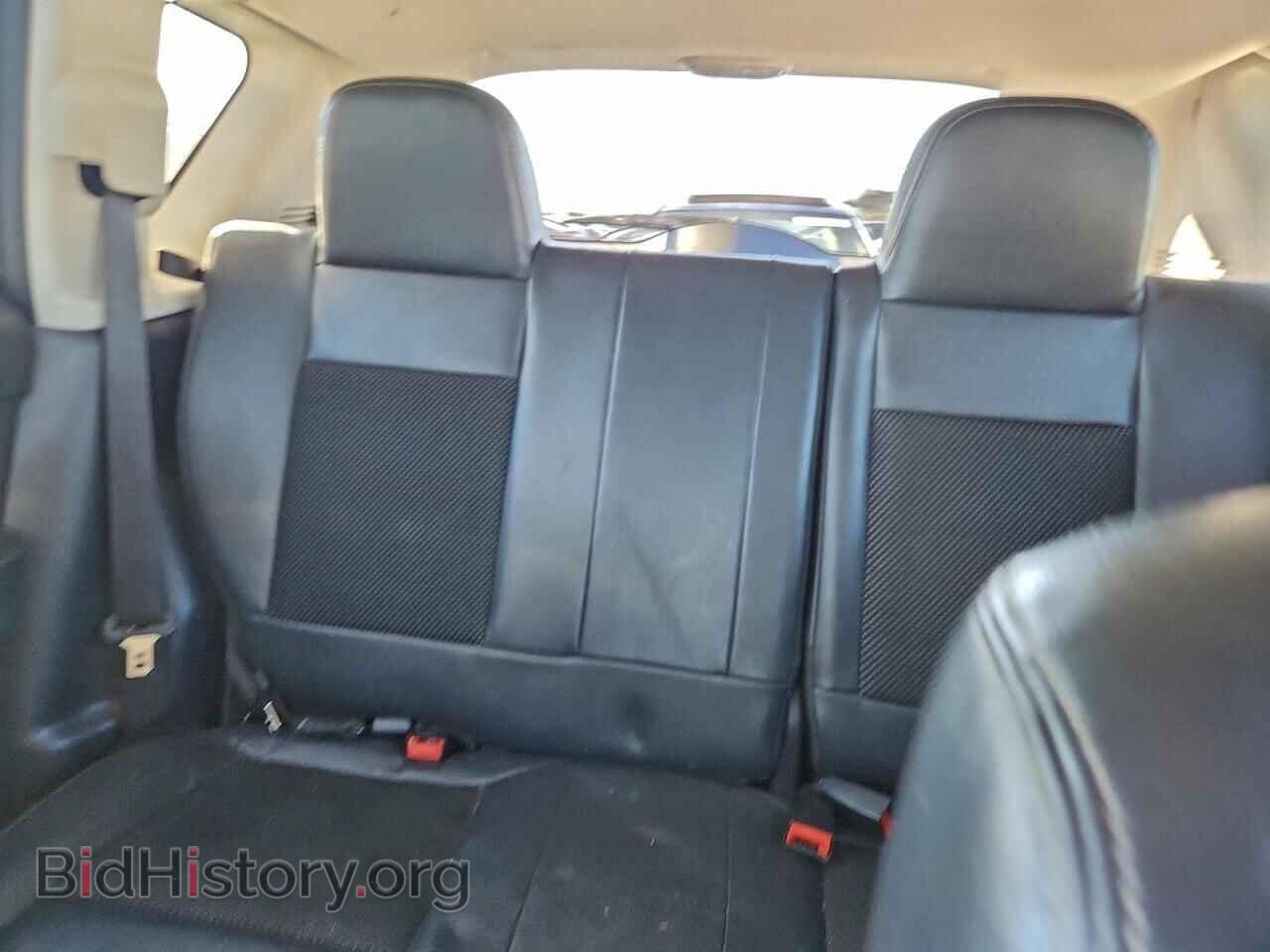 2015 JEEP COMPASS - VIN: 1C4NJCBAXFD437337 - Фото 10