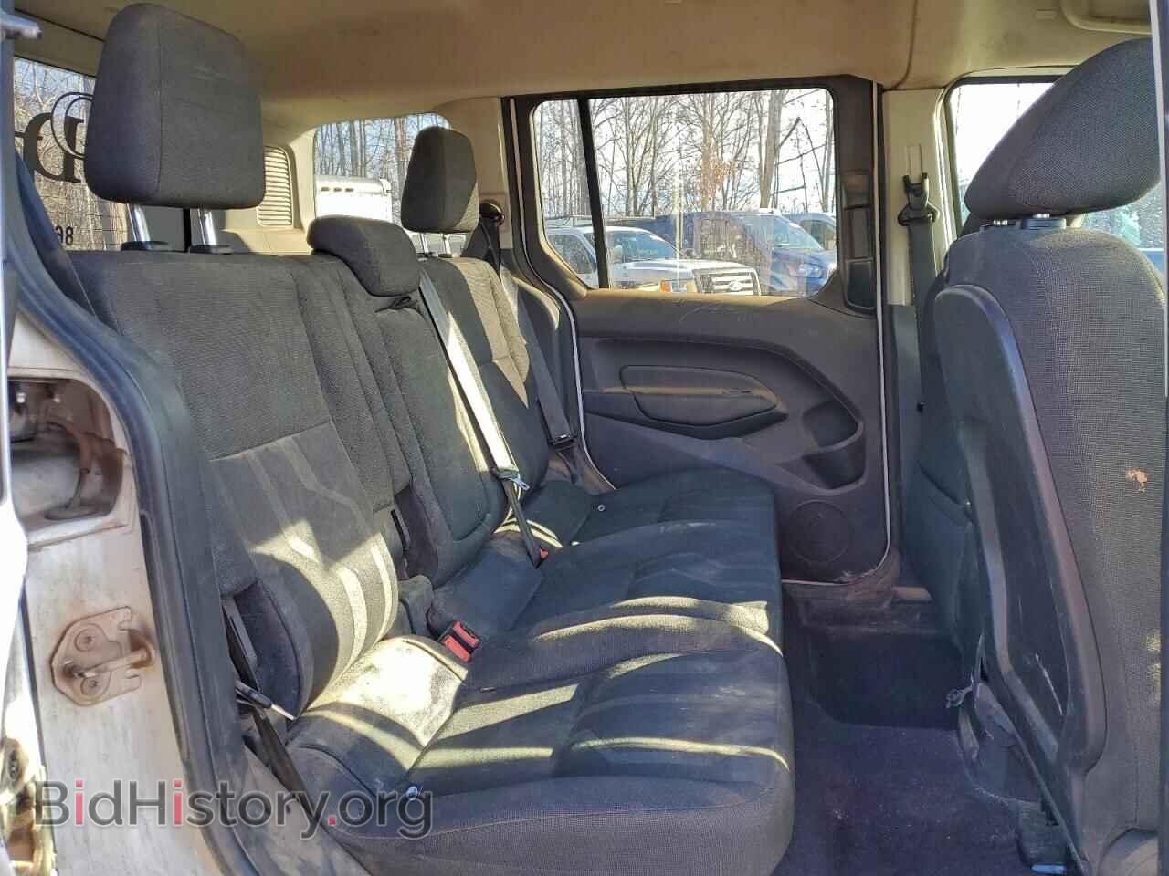 2014 FORD TRANSIT - VIN: NM0AE8F74E1149034 - Photo 11