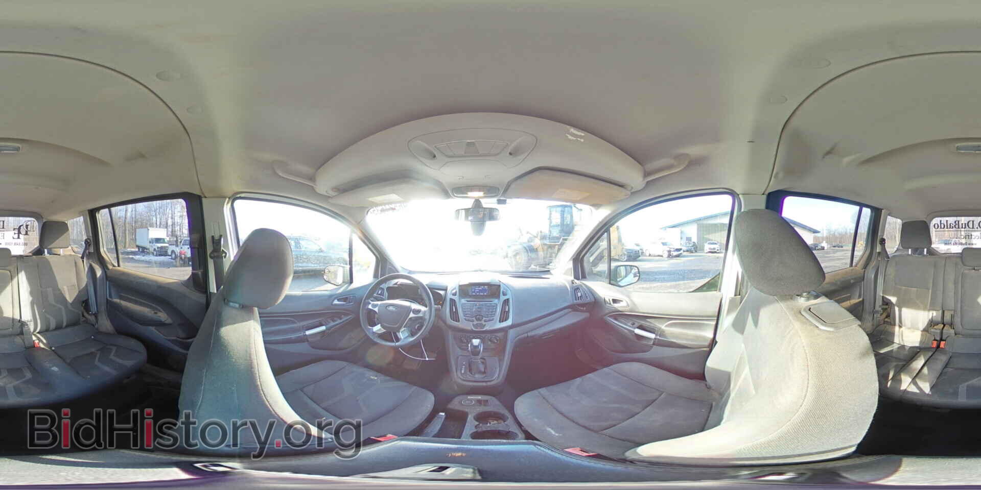 2014 FORD TRANSIT - VIN: NM0AE8F74E1149034 - Photo 15