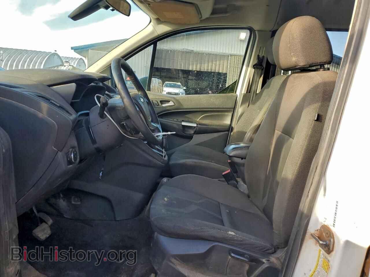 2014 FORD TRANSIT - VIN: NM0AE8F74E1149034 - Photo 7