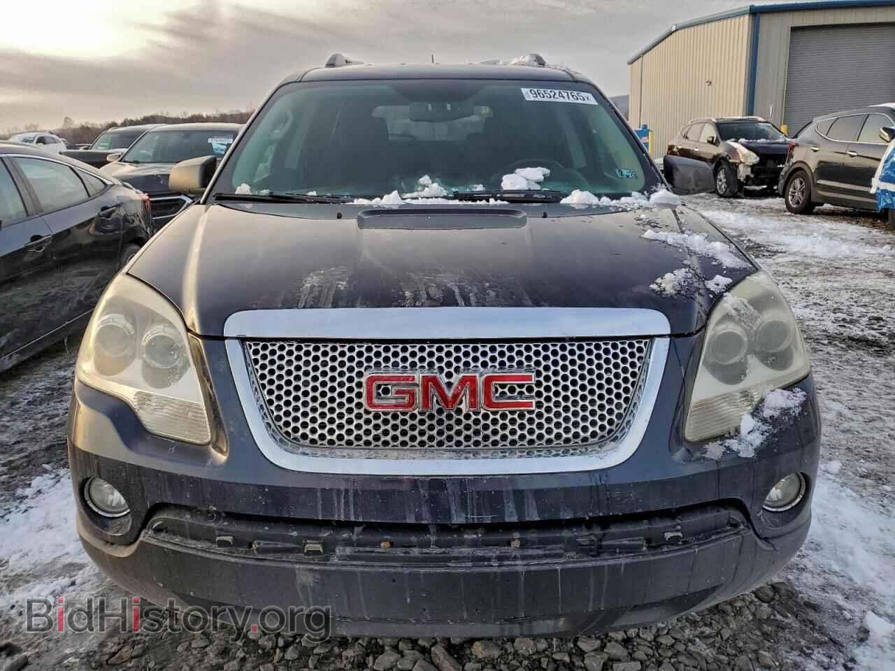2012 GMC ACADIA - VIN: 1GKKVPED0CJ158047 - Фото 5