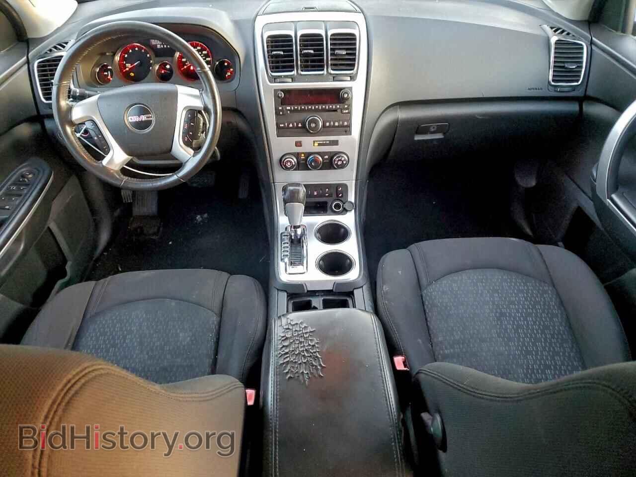 2012 GMC ACADIA - VIN: 1GKKVPED0CJ158047 - Фото 8