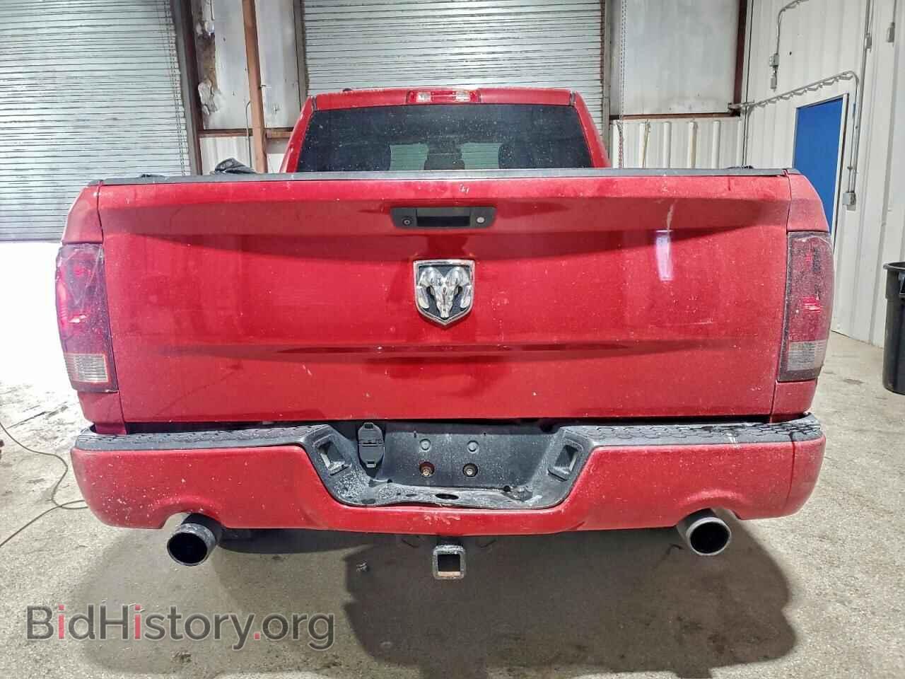 2014 RAM 1500 - VIN: 1C6RR6FT4ES237899 - Фото 6