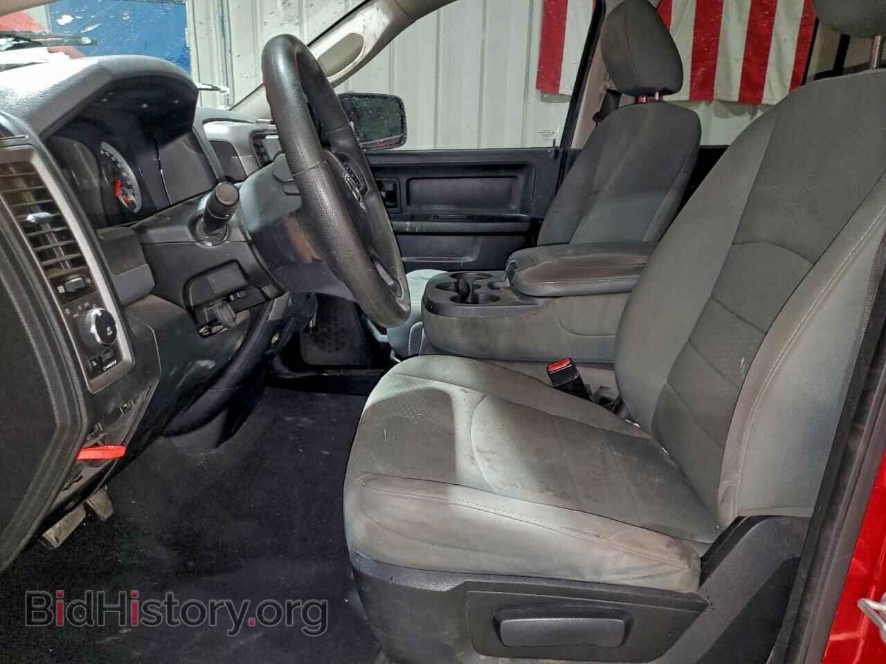 2014 RAM 1500 - VIN: 1C6RR6FT4ES237899 - Фото 7