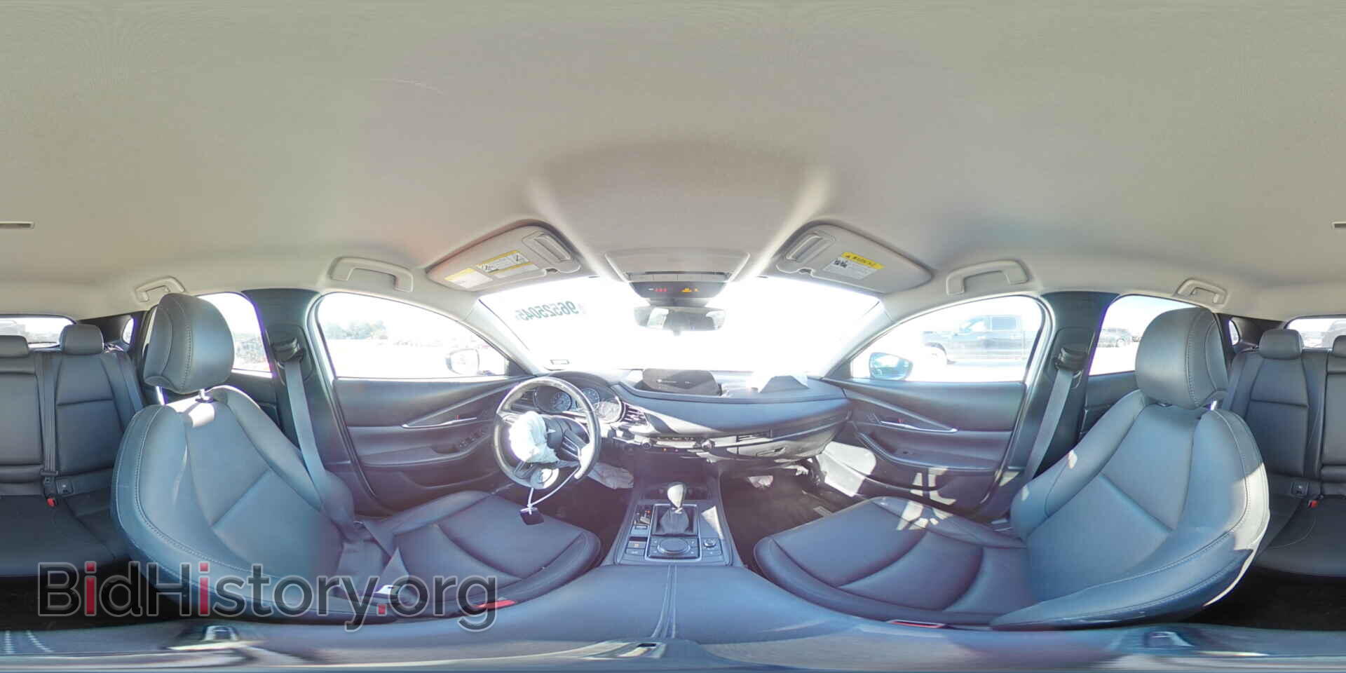 2023 MAZDA CX30 - VIN: 3MVDMBBM0PM511408 - Photo 15