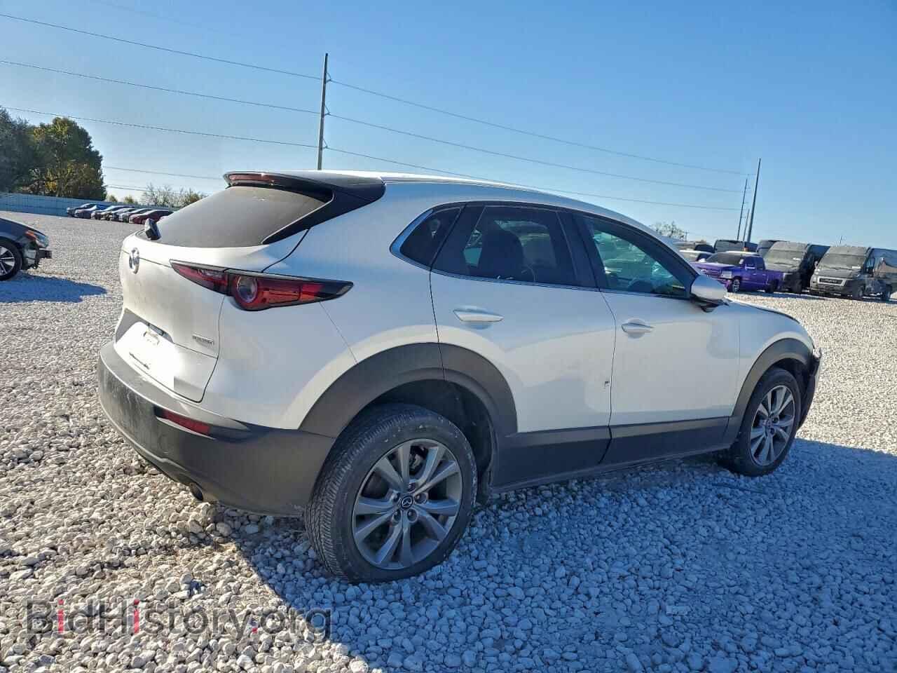 2023 MAZDA CX30 - VIN: 3MVDMBBM0PM511408 - Photo 3