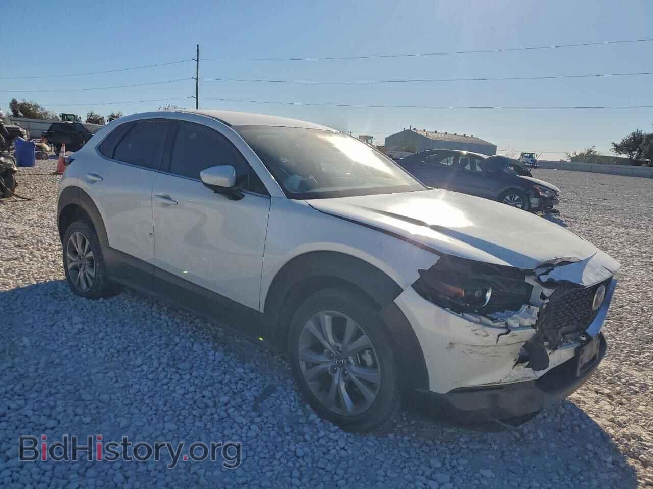 2023 MAZDA CX30 - VIN: 3MVDMBBM0PM511408 - Photo 4