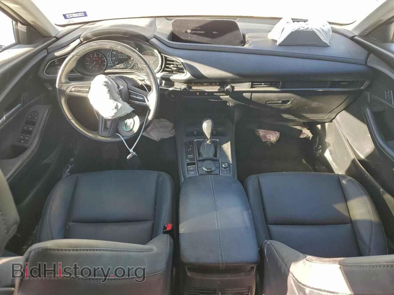 2023 MAZDA CX30 - VIN: 3MVDMBBM0PM511408 - Photo 8