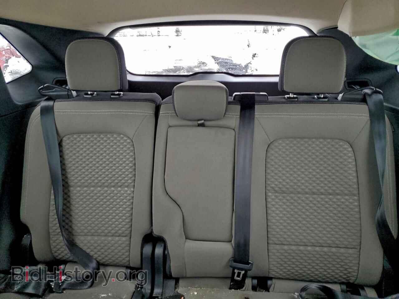 2020 FORD ESCAPE - VIN: 1FMCU9G69LUA90340 - Photo 10