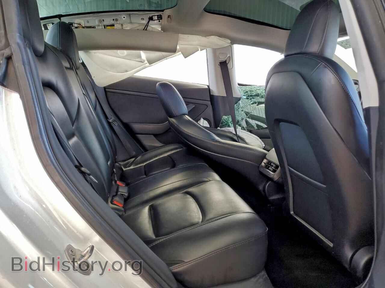 2022 TESLA MODEL 3 - VIN: 5YJ3E1EA9NF370183 - Photo 10