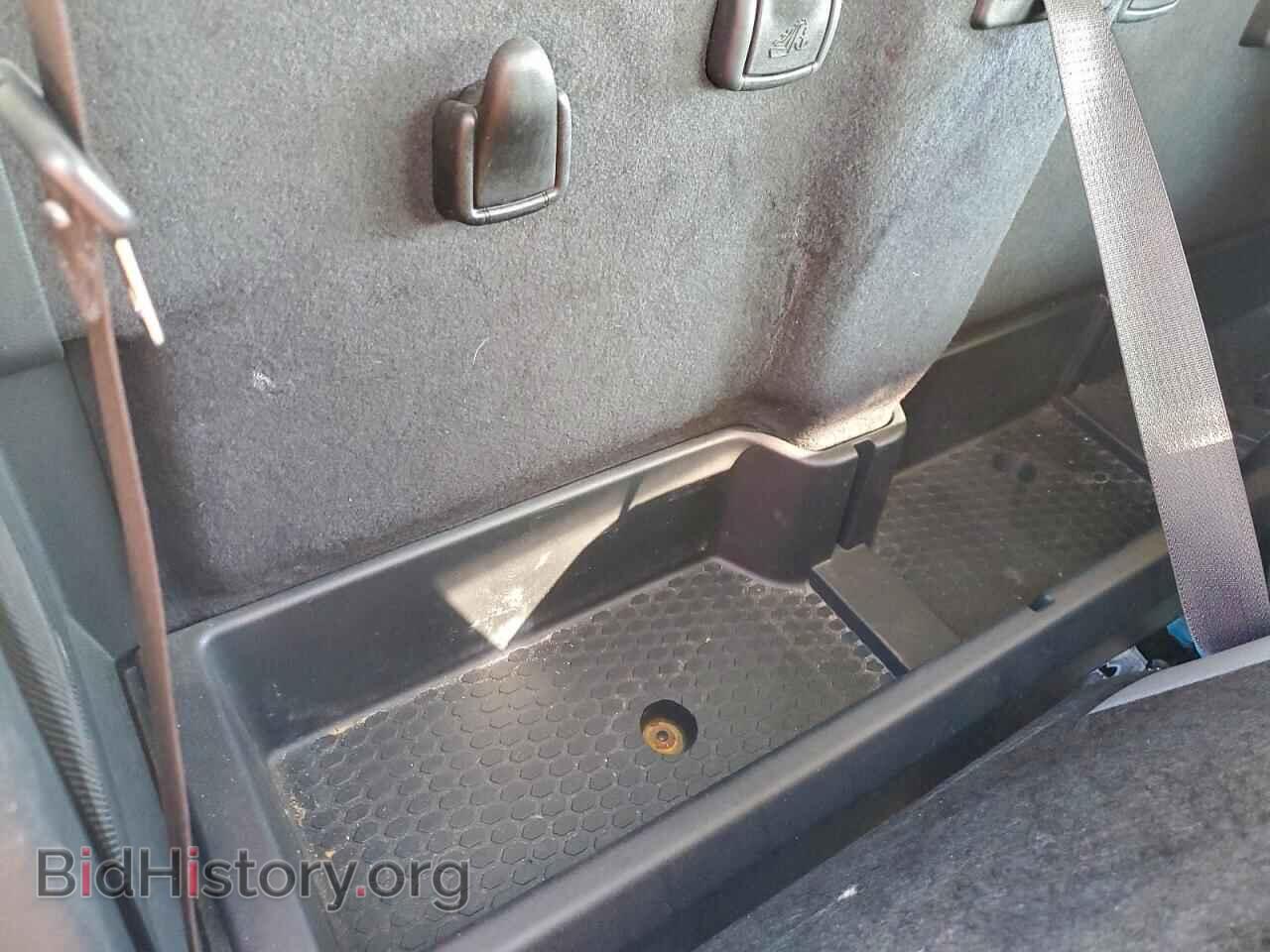 2017 RAM 1500 - VIN: 3C6JR6AT6HG796743 - Фото 10