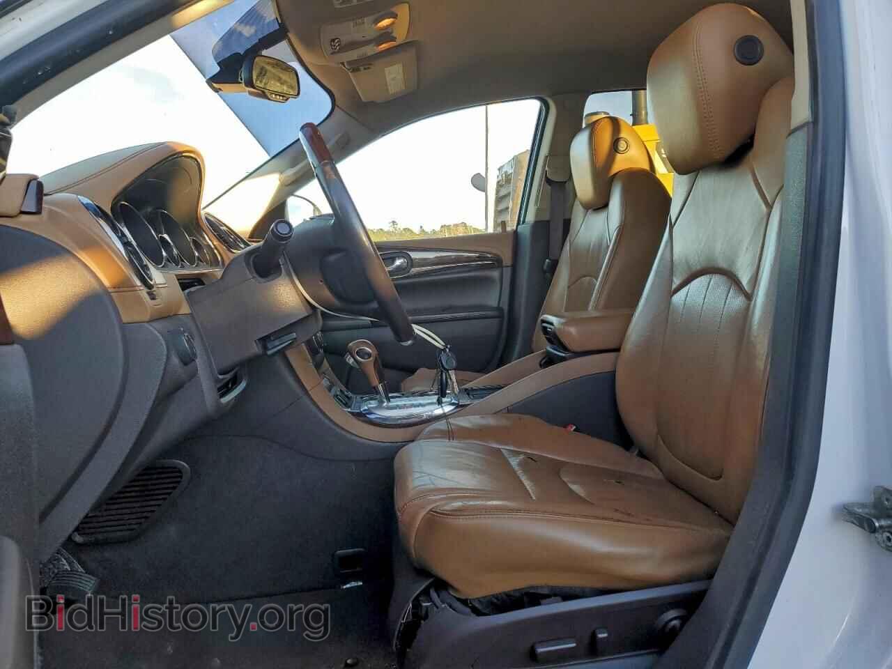 2016 BUICK ENCLAVE - VIN: 5GAKRBKD9GJ309742 - Фото 7