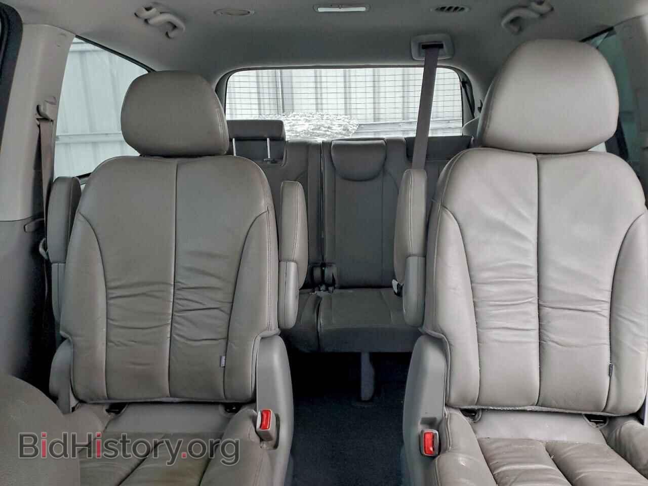 2014 KIA All Models - VIN: KNDMH4C71E6592605 - Фото 10