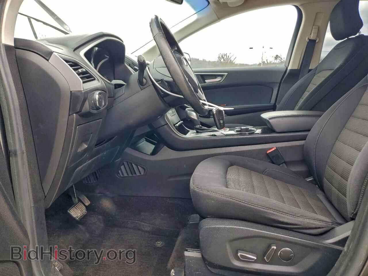 2017 FORD EDGE - VIN: 2FMPK3J8XHBC41343 - Фото 7