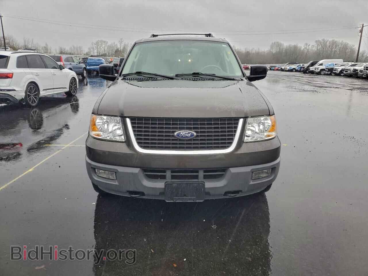 2005 FORD EXPEDITION - VIN: 1FMPU16545LA52308 - Фото 5