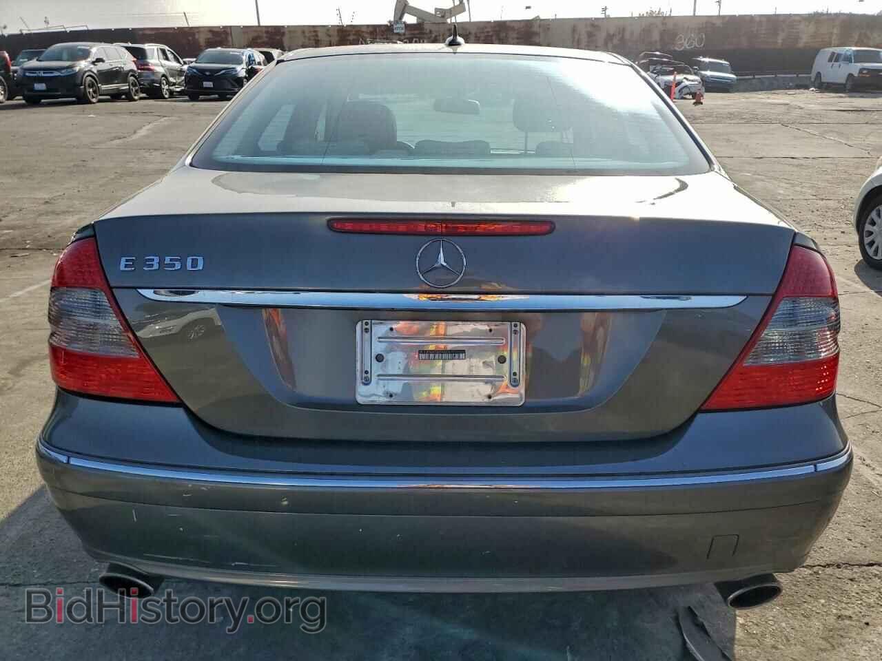 2008 MERCEDES-BENZ E-CLASS - VIN: WDBUF56X88B294828 - Фото 6