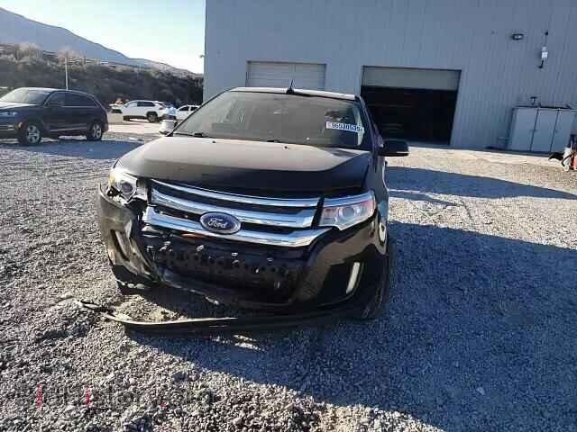 2014 FORD EDGE - VIN: 2FMDK3KC9EBA37862 - Фото 14