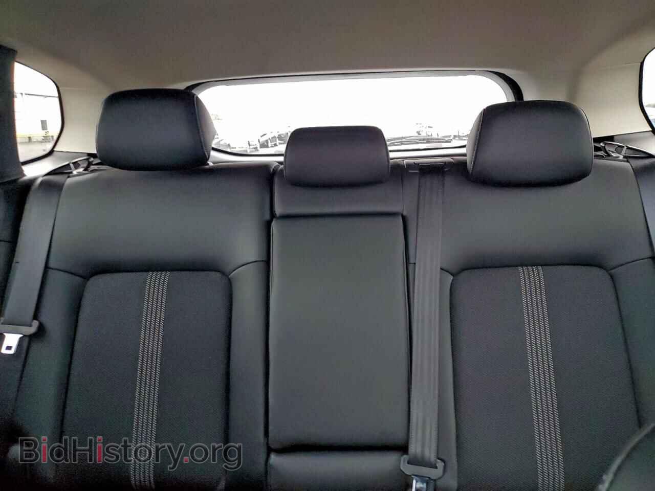 2025 MAZDA CX-50 - VIN: 7MMVABAM4SN349166 - Фото 10